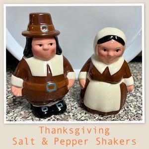 Adorable 2006 Publix Supermarket Salt and Pepper Shakers